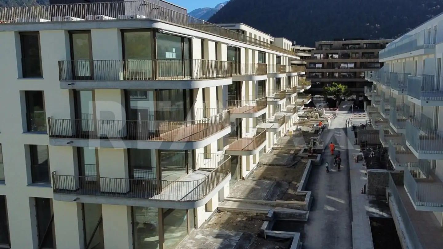 Apartment for sale - Rheinfelsstrasse, 7000 Chur