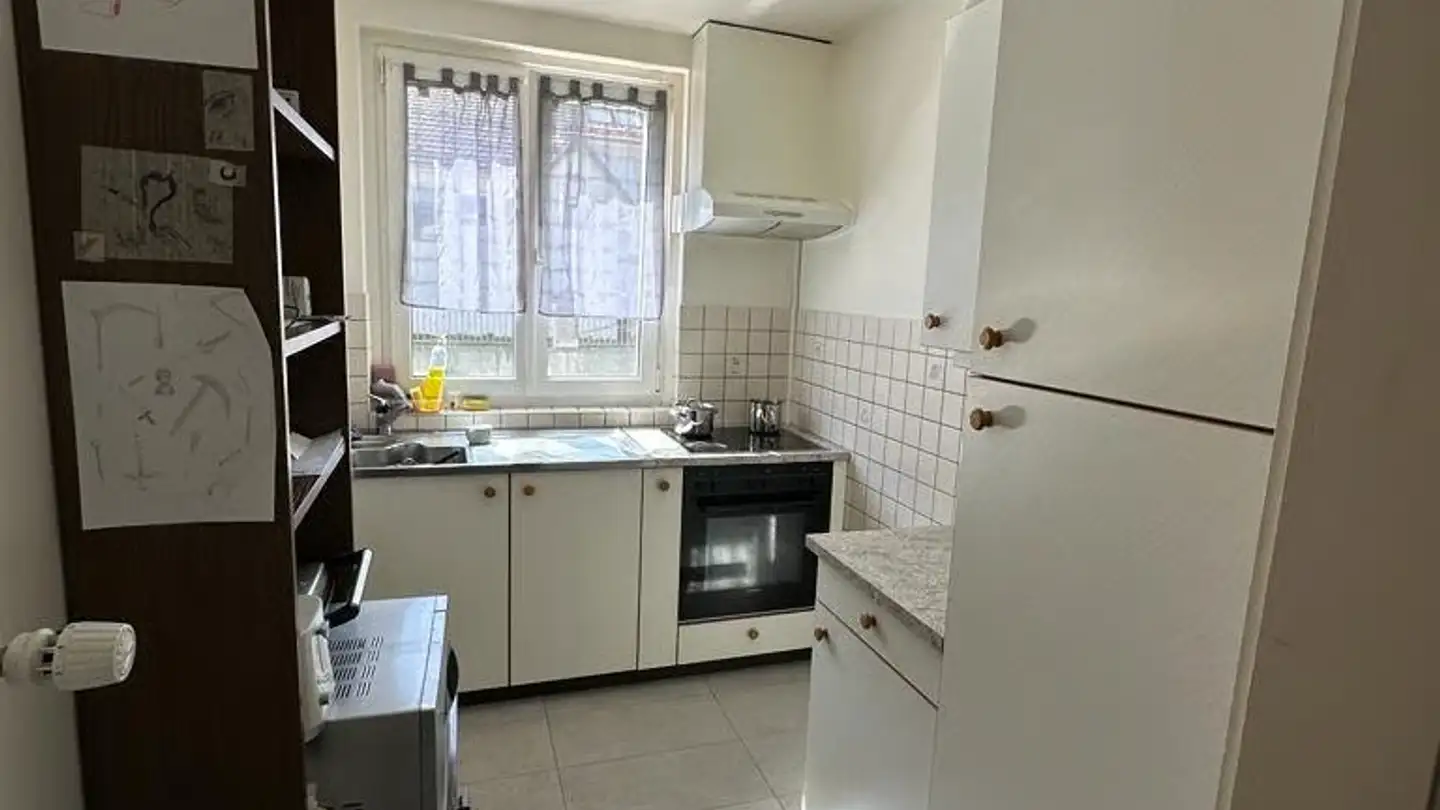 Wohnung mieten - Chemin Des Prises 6, 2108 Couvet - Foto 3