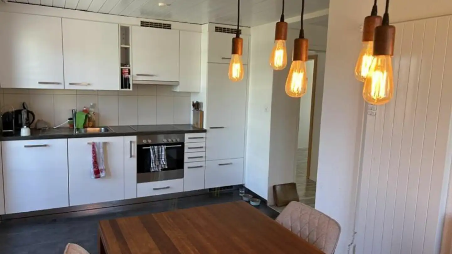 Apartment for rent - Weiherstrasse 25, 8580 Amriswil