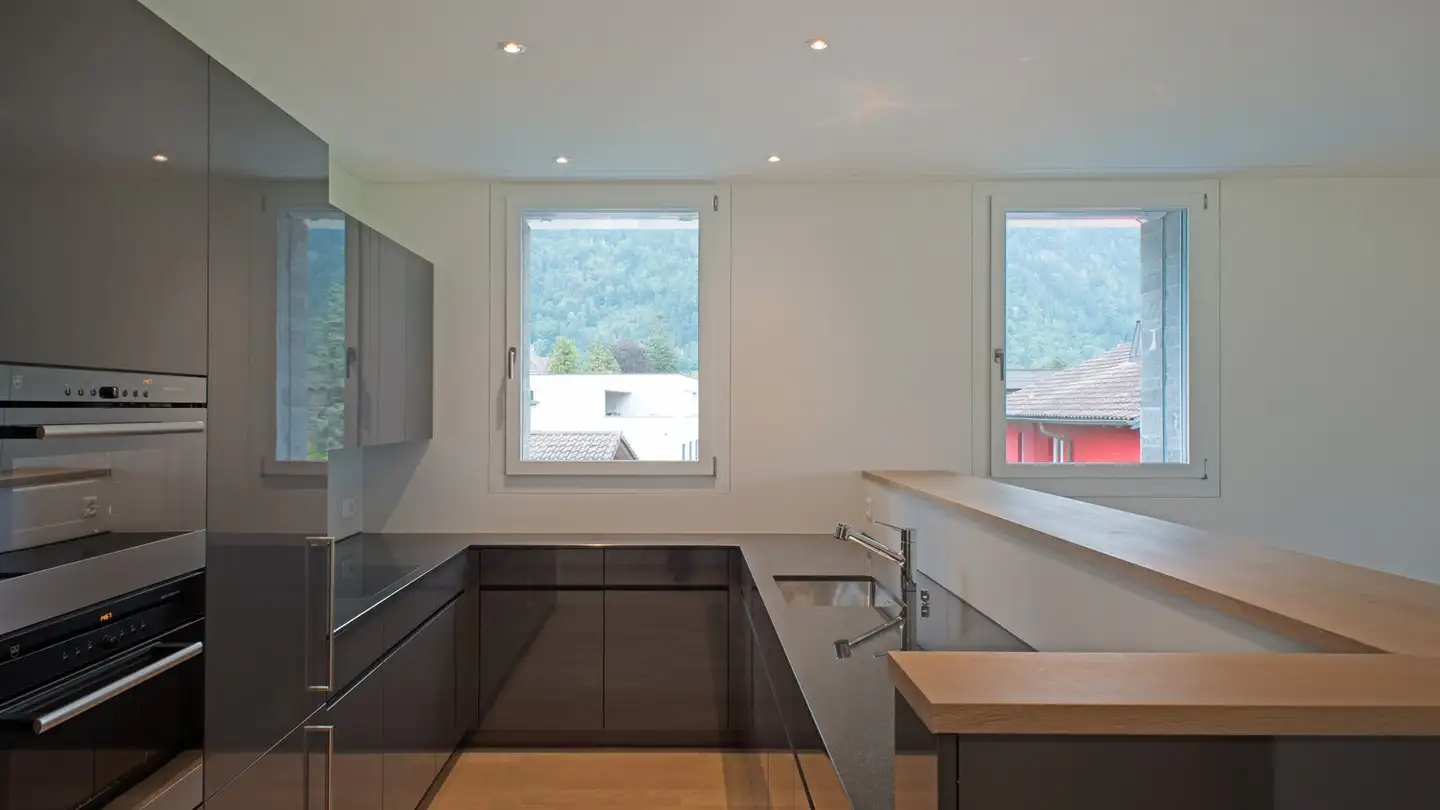 Appartamento in affitto - Gitschenstrasse 35, 6460 Altdorf UR - Foto 3