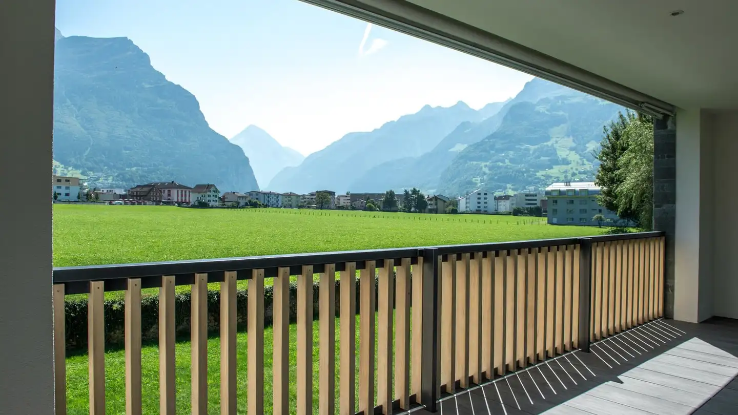 Appartamento in affitto - Gitschenstrasse 35, 6460 Altdorf UR - Foto 4