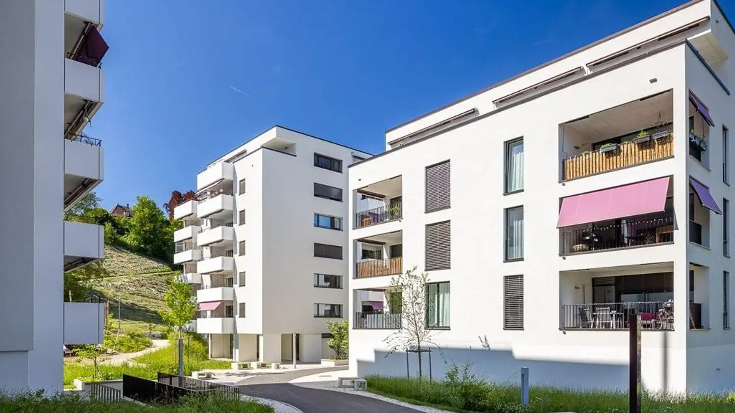 Wohnung mieten - Oristalstrasse 50, 4410 Liestal - Foto 2
