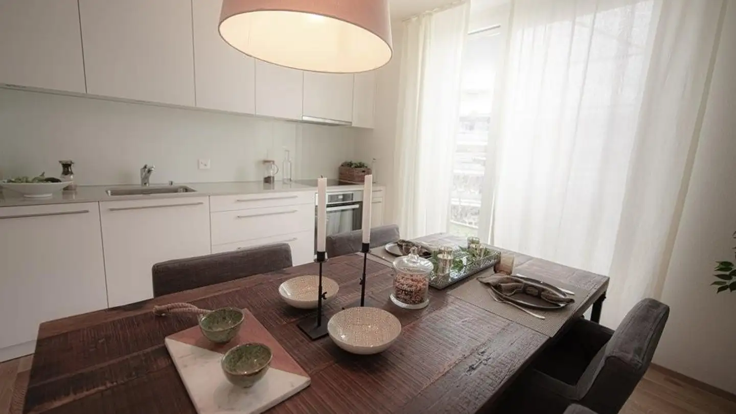 Wohnung mieten - Oristalstrasse 50, 4410 Liestal - Foto 3