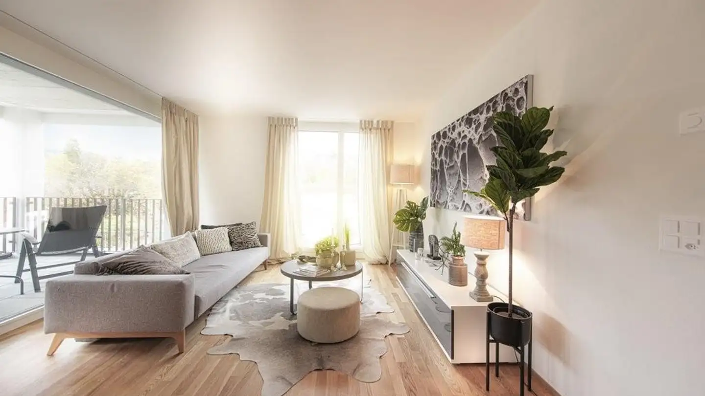 Wohnung mieten - Oristalstrasse 50, 4410 Liestal - Foto 4