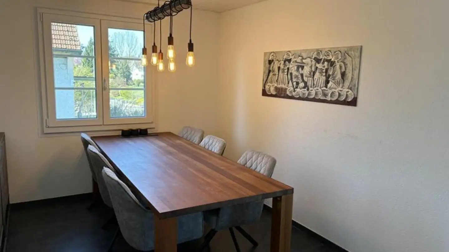 Apartment for rent - Weiherstrasse 25, 8580 Amriswil - Photo 3