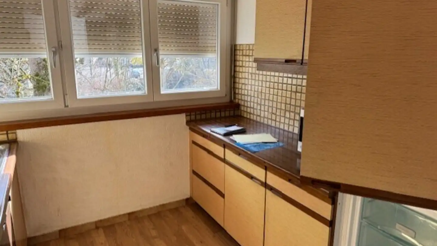 Appartamento in affitto - 2830 Courrendlin - Photo 3