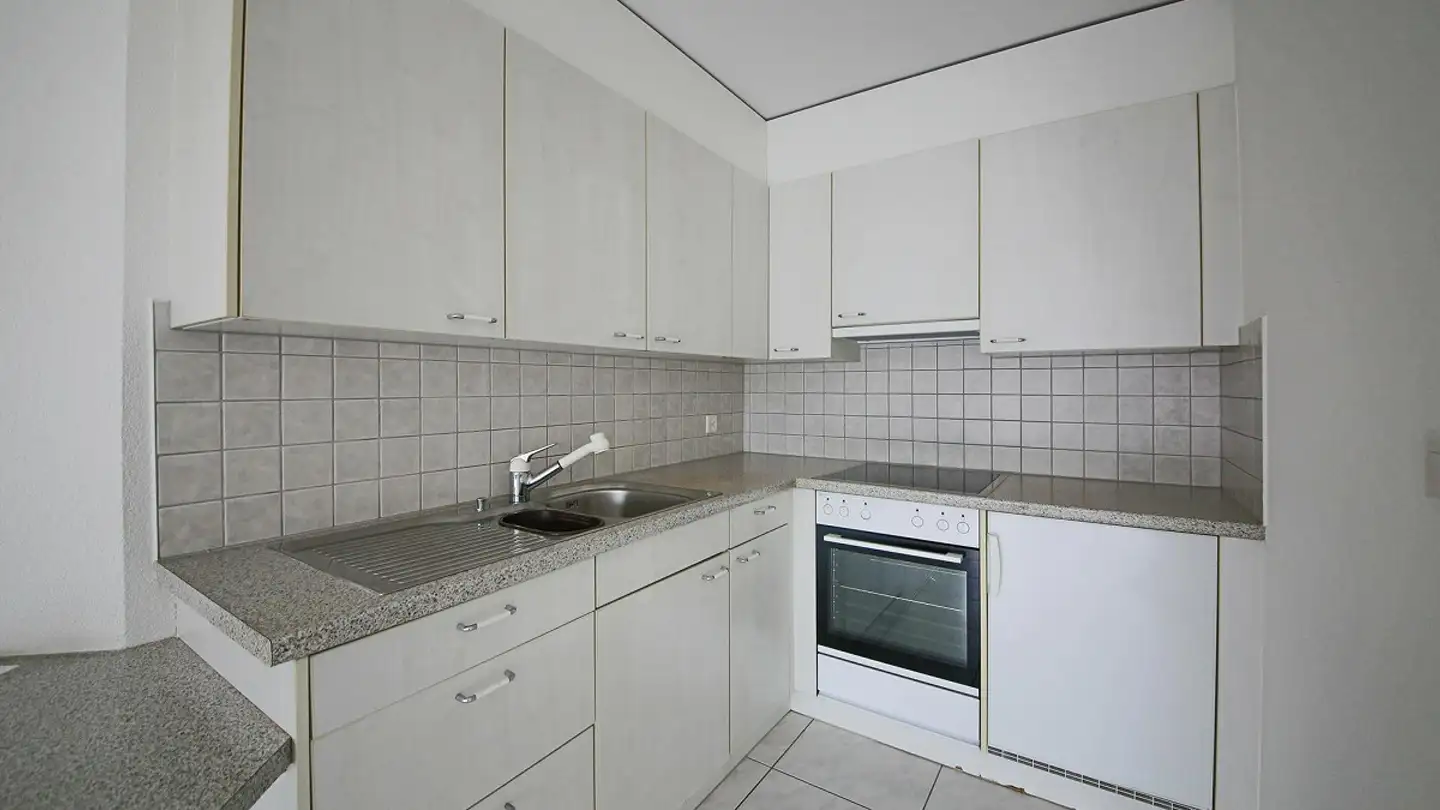 Appartement à louer - Schönfeldstrasse 5, 9470 Buchs SG - Photo 2