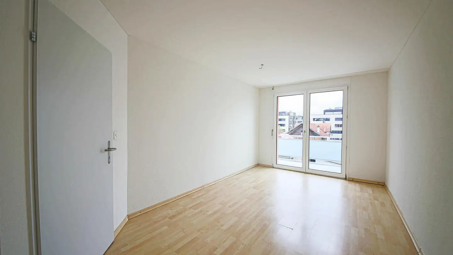 Appartement à louer - Schönfeldstrasse 5, 9470 Buchs SG - Photo 3