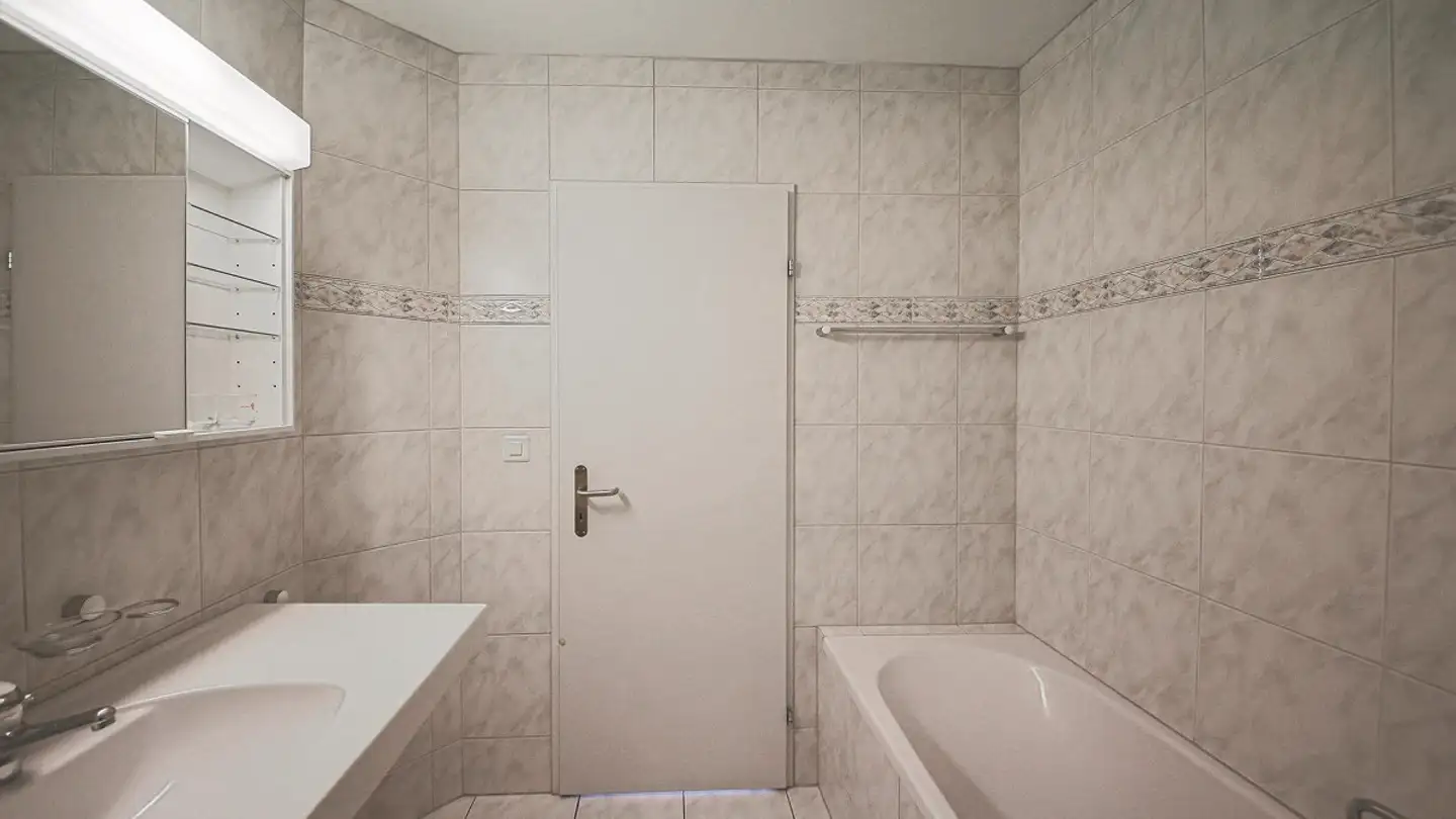 Appartement à louer - Schönfeldstrasse 5, 9470 Buchs SG - Photo 4