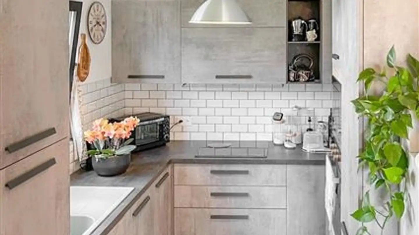 Wohnung kaufen - 6900 Lugano