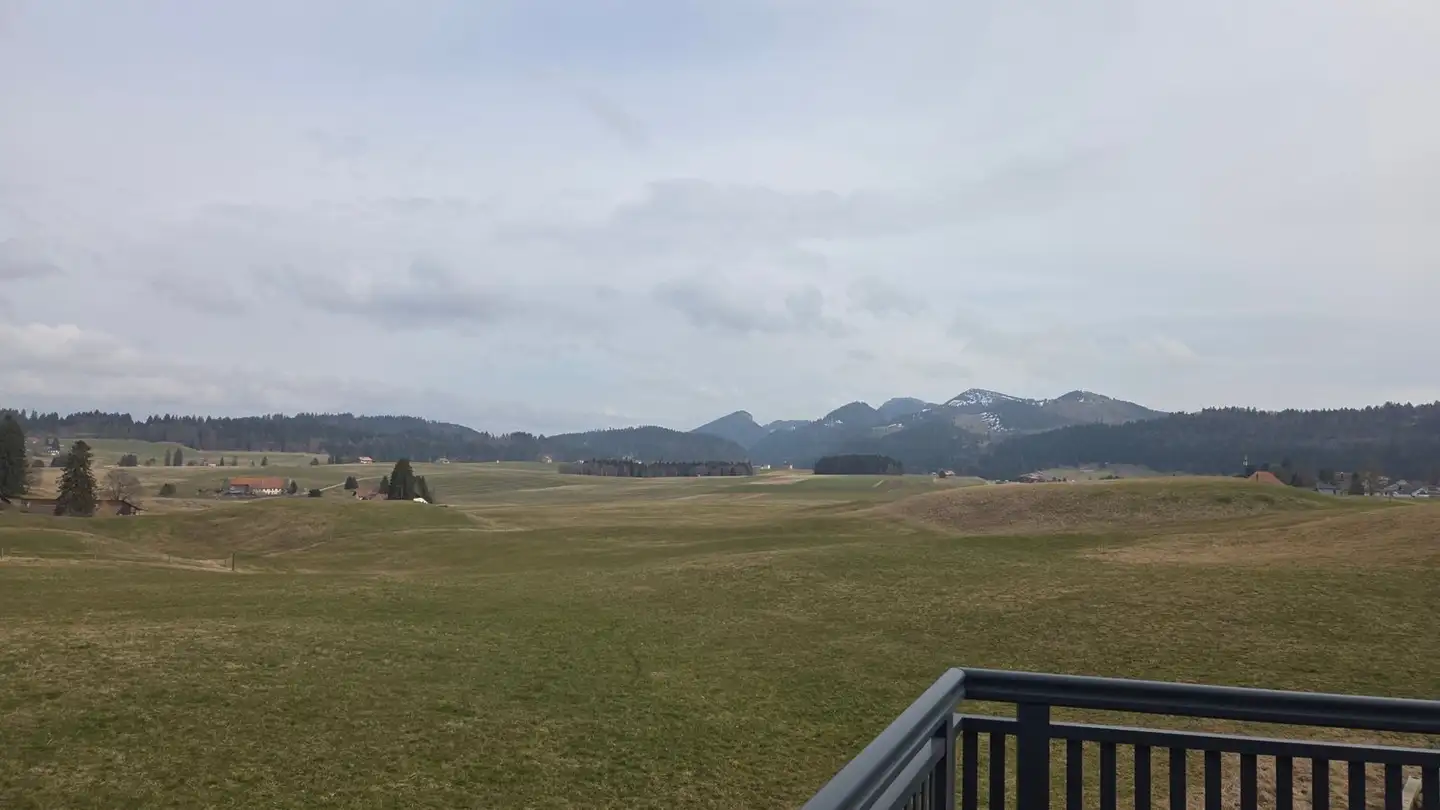 Wohnung mieten - Chemin De La Prise 2, 1454 L'Auberson