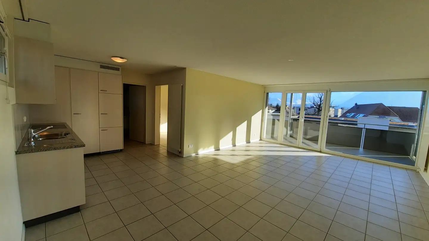 Wohnung mieten - Frutigenstrasse 38, 3600 Thun - Foto 2