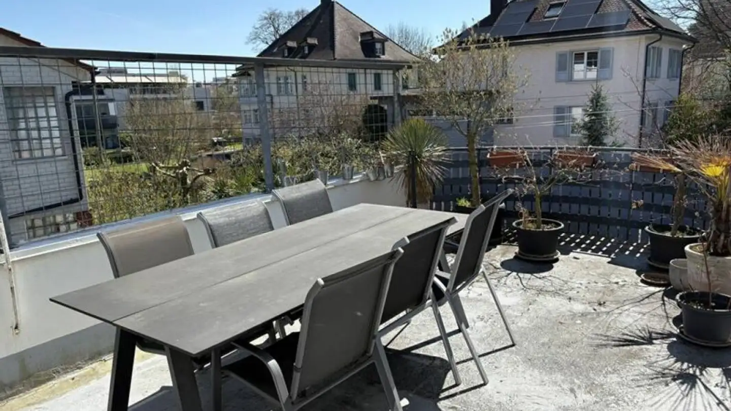 Wohnung mieten - Weiherstrasse 25, 8580 Amriswil - Foto 2