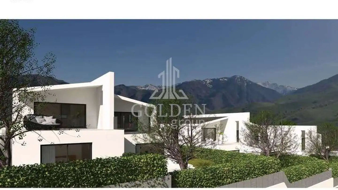 Villa à vendre - Via Monteggio, 6998 Monteggio - Photo 2