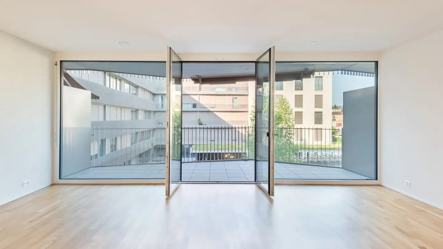 Appartement à louer - Mooshüslistrasse 7, 6032 Emmen - Photo 3