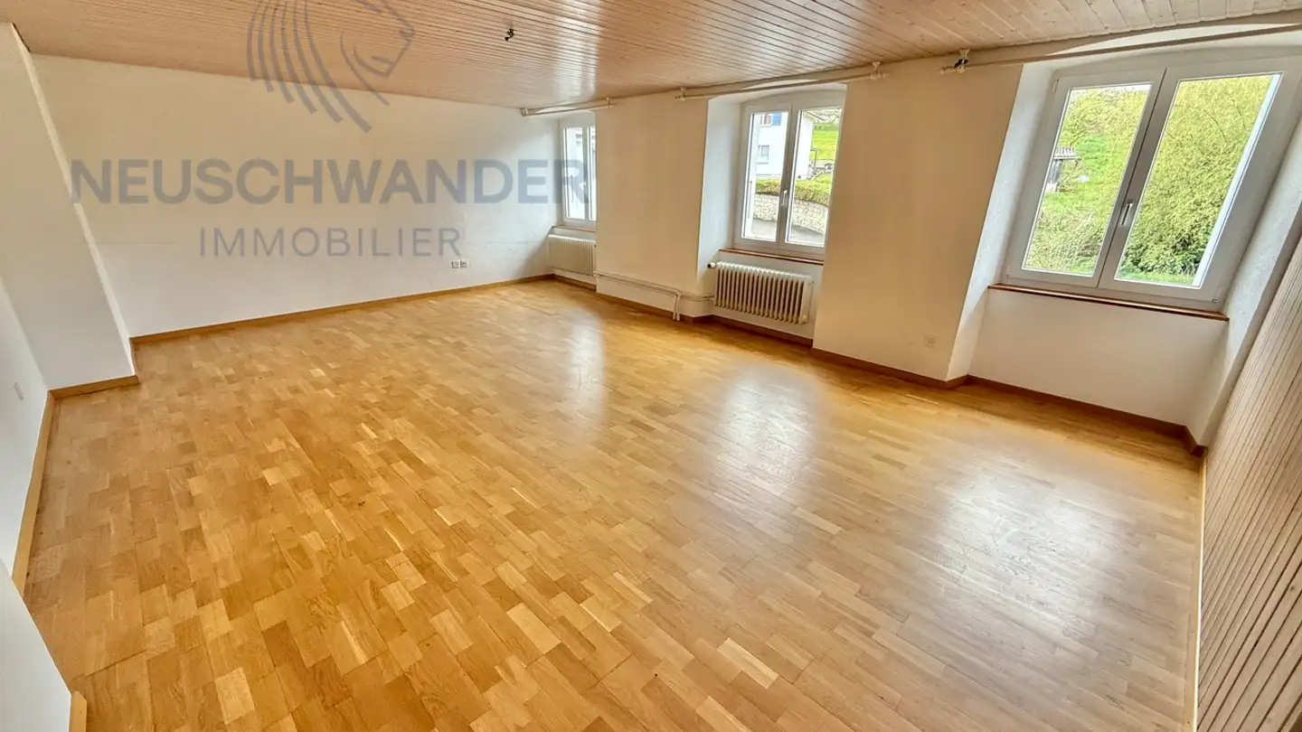 Appartamento in affitto - Rue de la Rauracie 24, 2853 Courfaivre - Photo 3