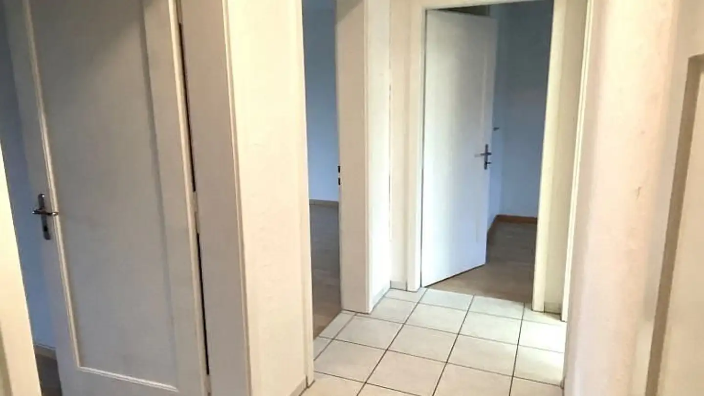 Apartment for rent - Tiefenaustrasse 123, 3004 Bern - Photo 2