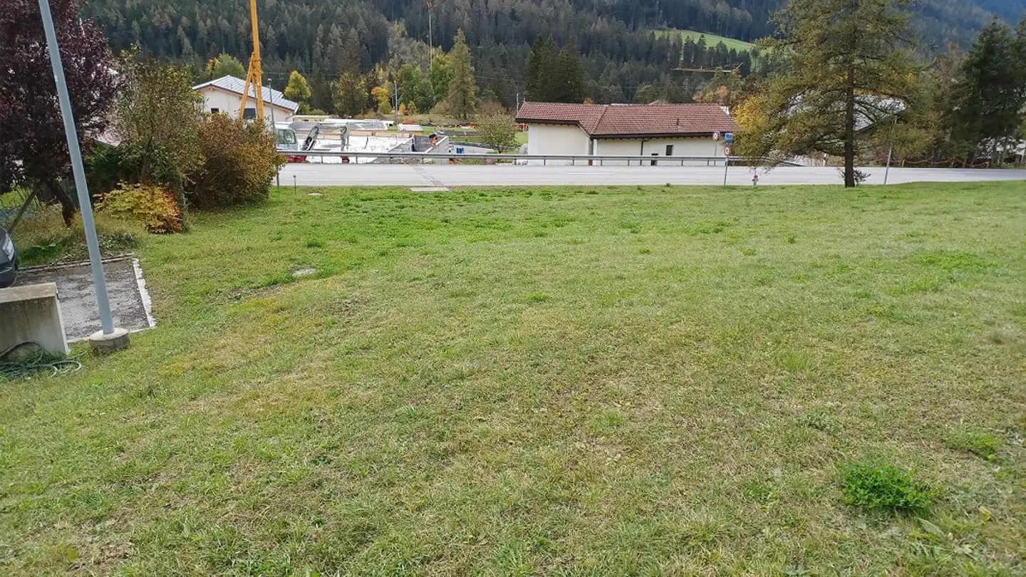 Bauland kaufen - Pro Pitschen, 7472 Surava - Foto 3