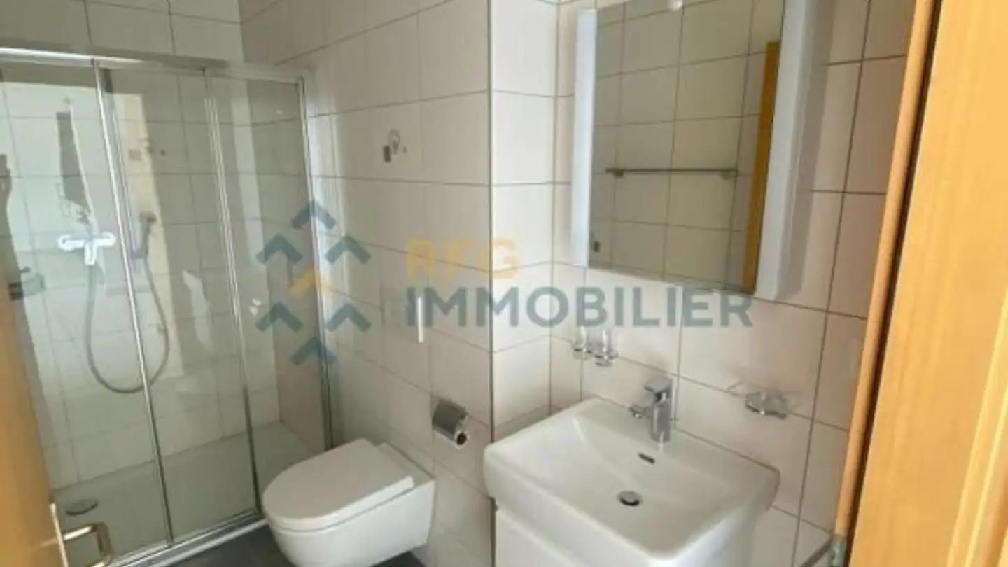 Apartment for rent - Avenue De La Gare 36, 1906 Charrat - Photo 4