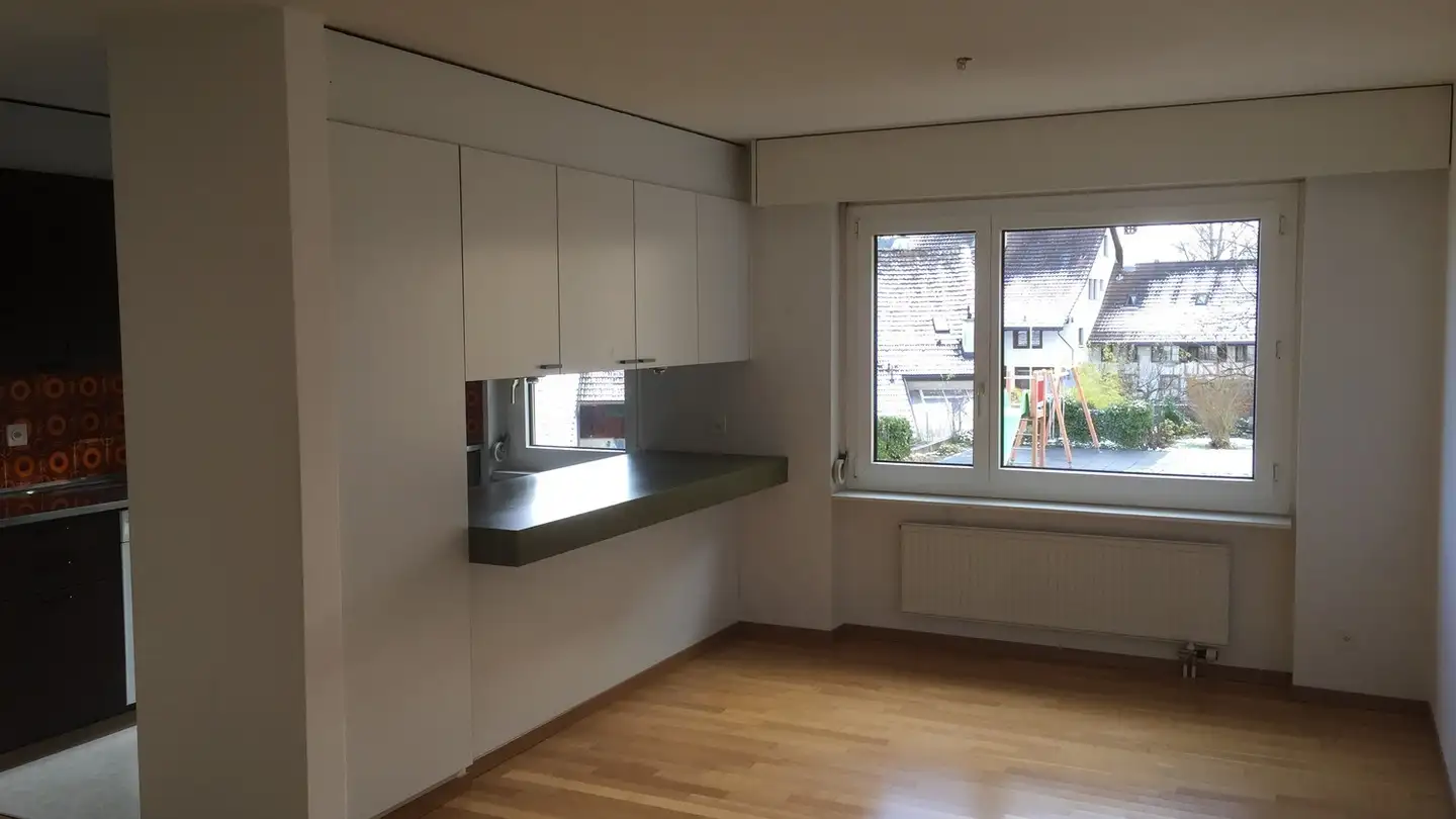 Apartment for rent - Wiesenstrasse 4, 8307 Effretikon - Photo 2