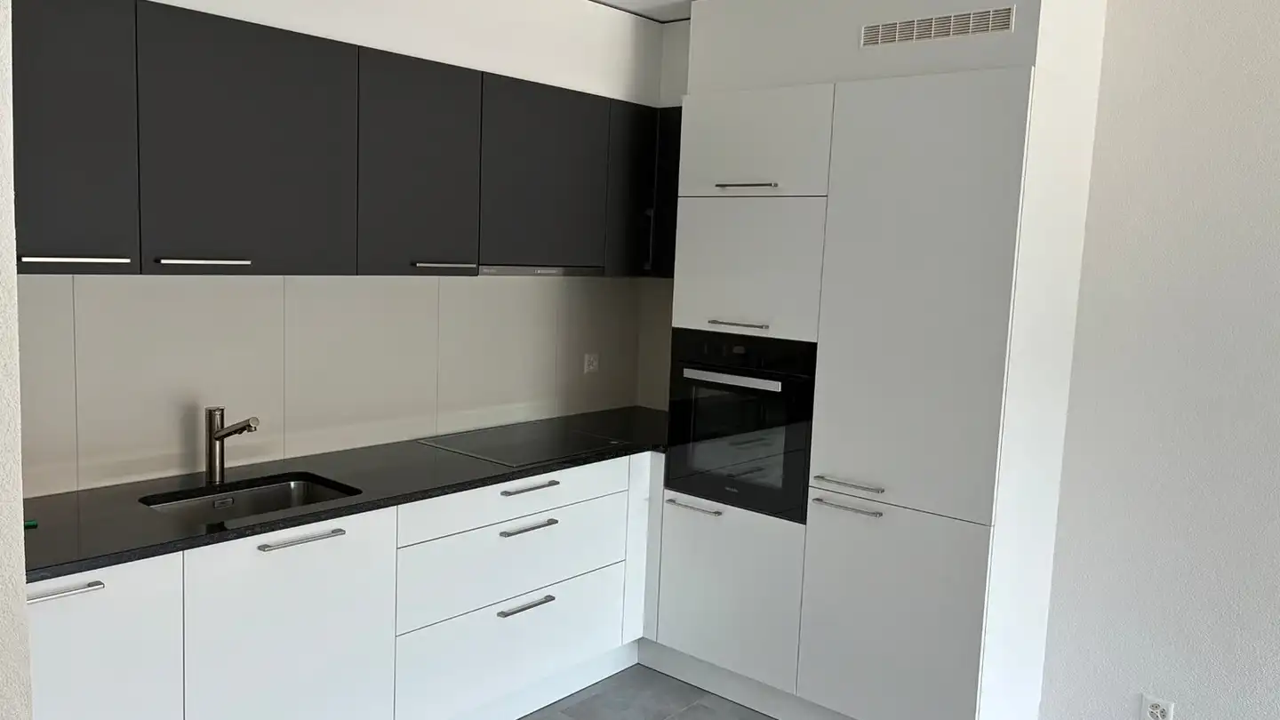 Wohnung mieten - Chemin De La Place De Sports 1, 1773 Léchelles