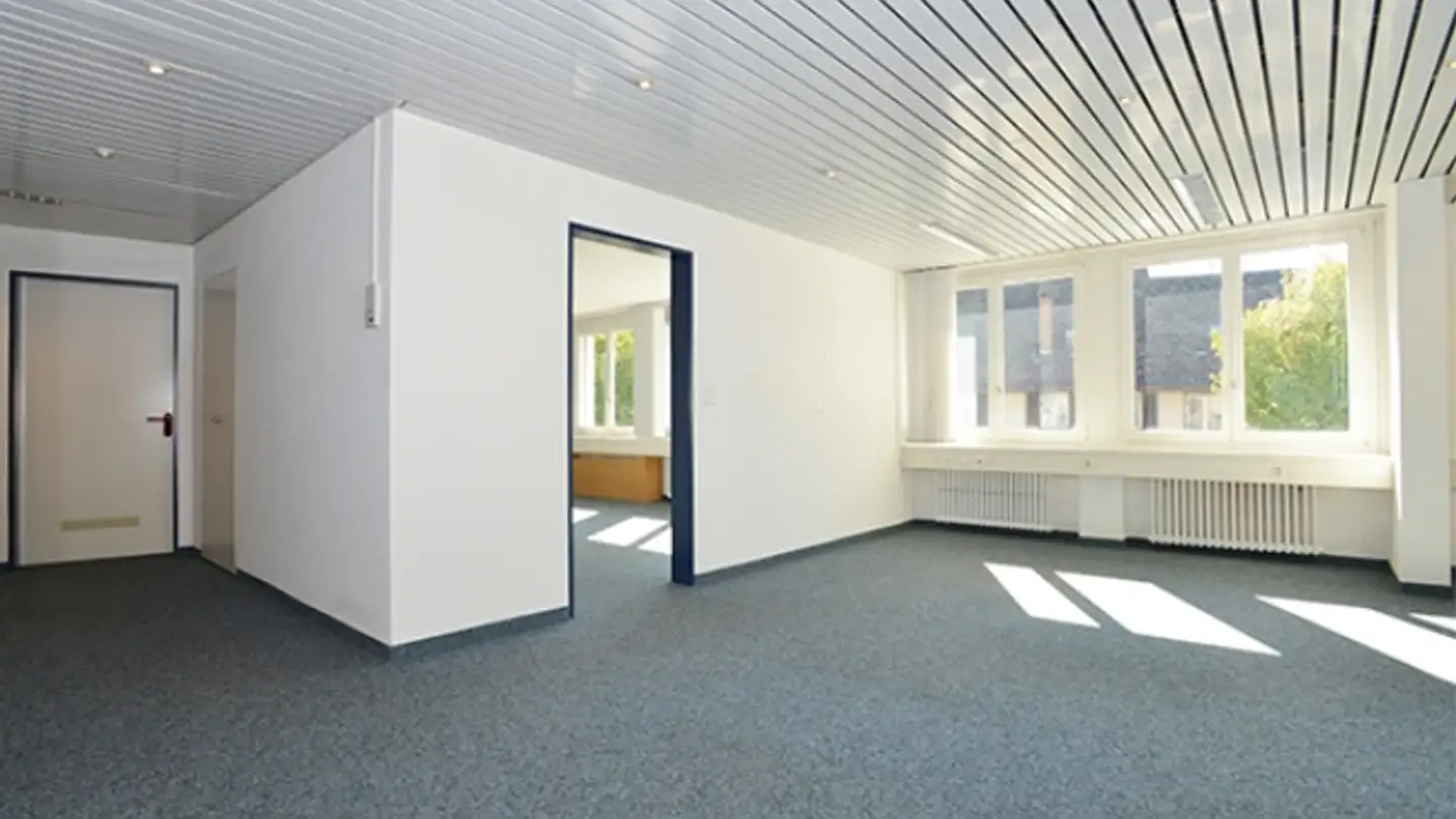 Bürofläche mieten - Bahnhofstrasse 22, 8180 Bülach