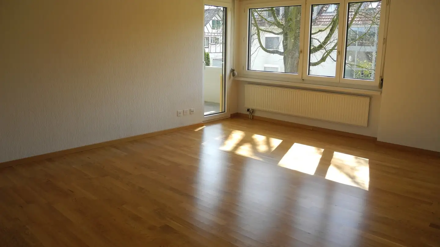 Apartment for rent - Wiesenstrasse 4, 8307 Effretikon - Photo 3