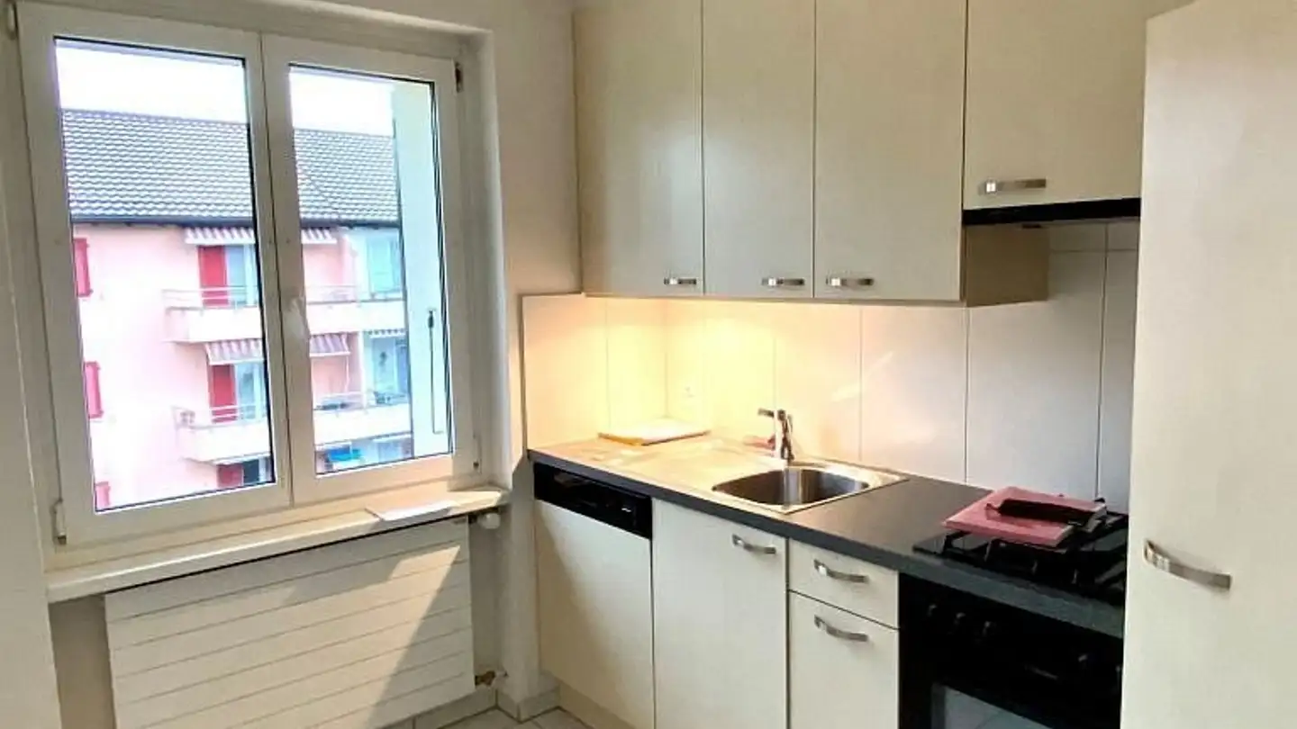 Apartment for rent - Tiefenaustrasse 123, 3004 Bern - Photo 3