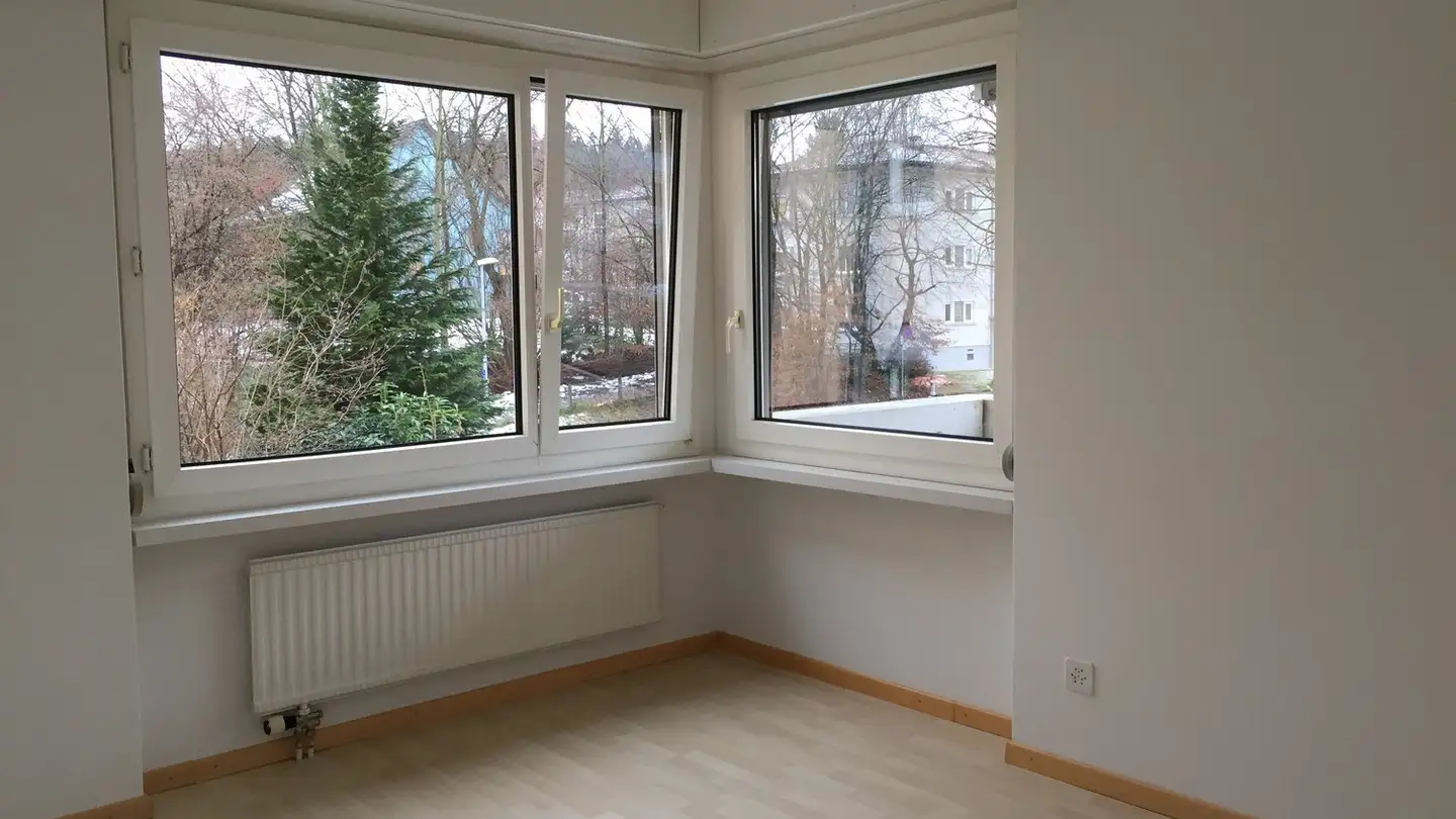 Apartment for rent - Wiesenstrasse 4, 8307 Effretikon - Photo 4