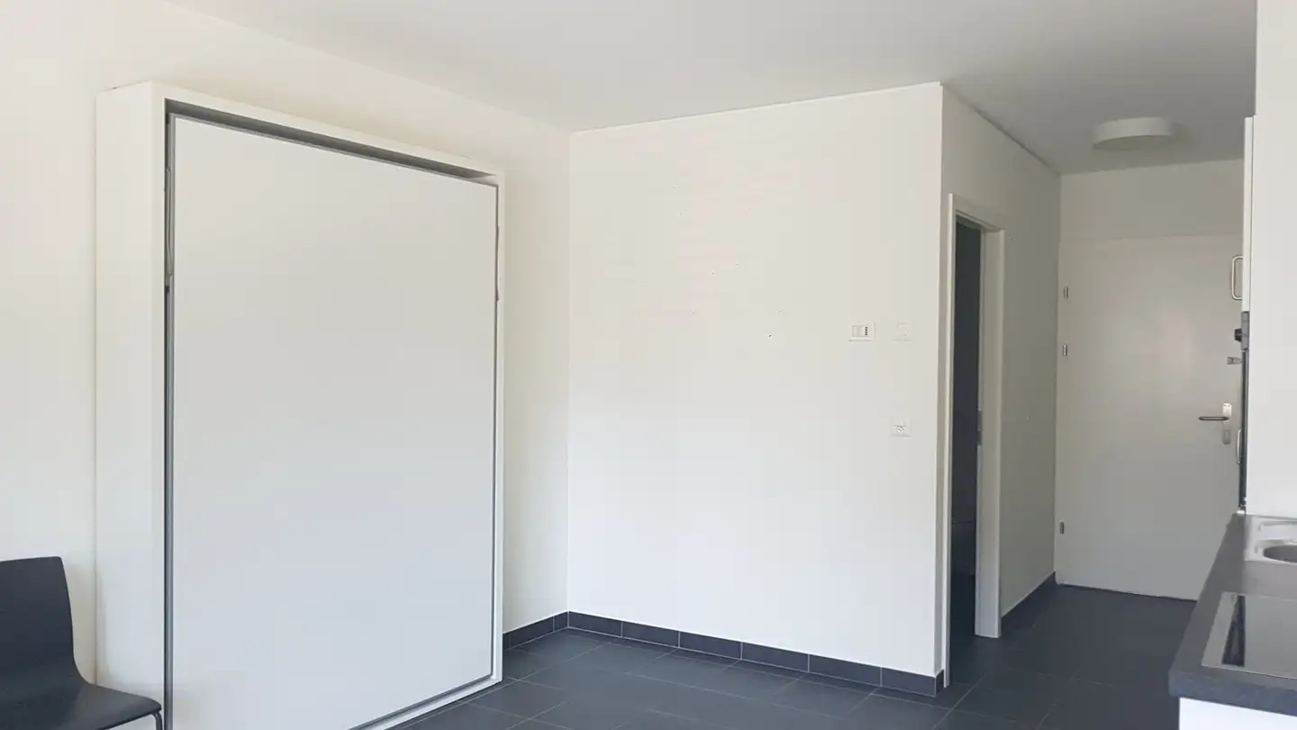 Studio à louer - Avenue Maurice-Troillet 111, 1950 Sion - Photo 2