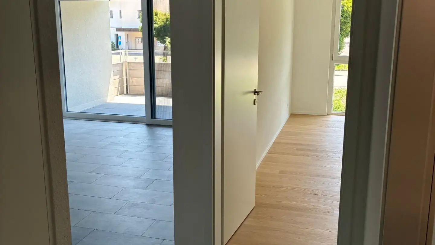 Wohnung mieten - Chemin De La Place De Sports 1, 1773 Léchelles - Foto 4
