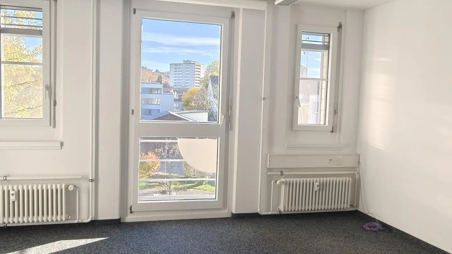 Spazio ufficio in affitto - Looslistrasse 15, 3027 Bern - Foto 3