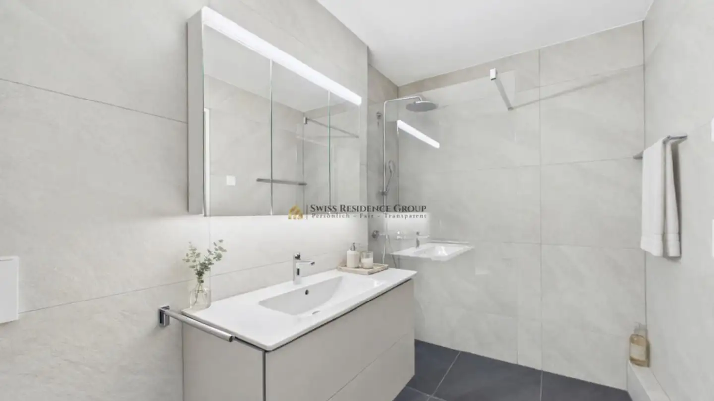 Stepped house for sale - 8932 Mettmenstetten - Photo 4