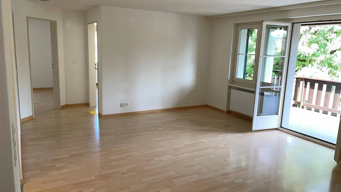 Apartment for rent - Erchingerstrasse 25, 8500 Frauenfeld