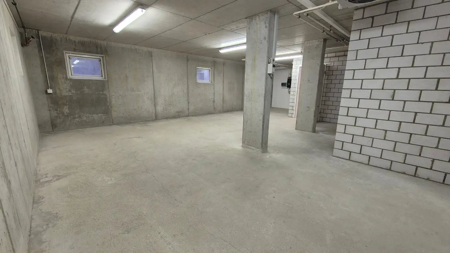 Storage space for rent - Mühlethalstrasse 19, 4800 Zofingen - Photo 2