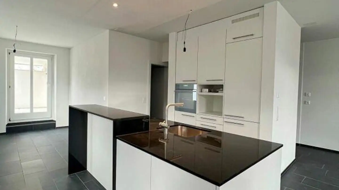 Wohnung mieten - Städtchenstrasse 27, 7320 Sargans - Foto 2