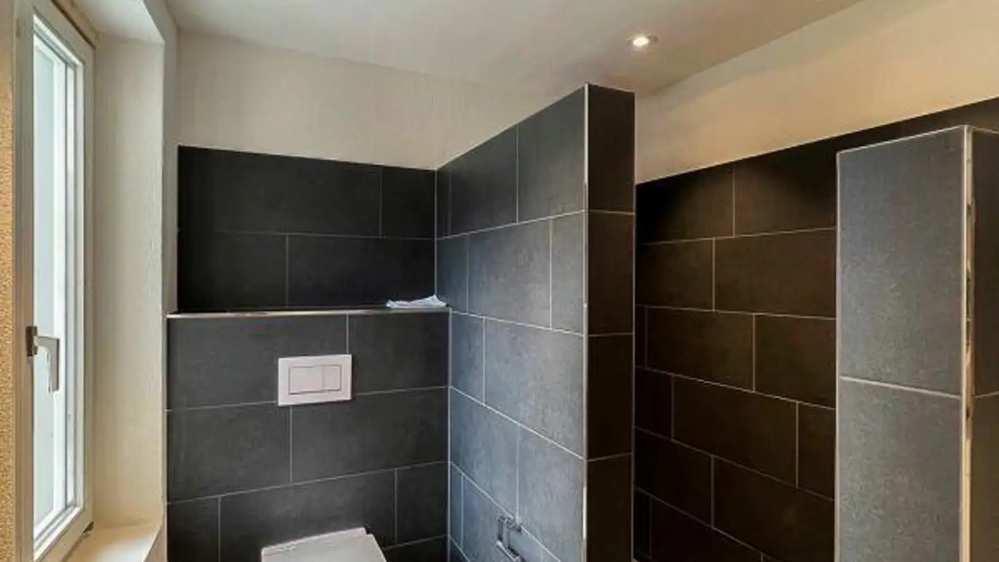 Wohnung mieten - Städtchenstrasse 27, 7320 Sargans - Foto 4