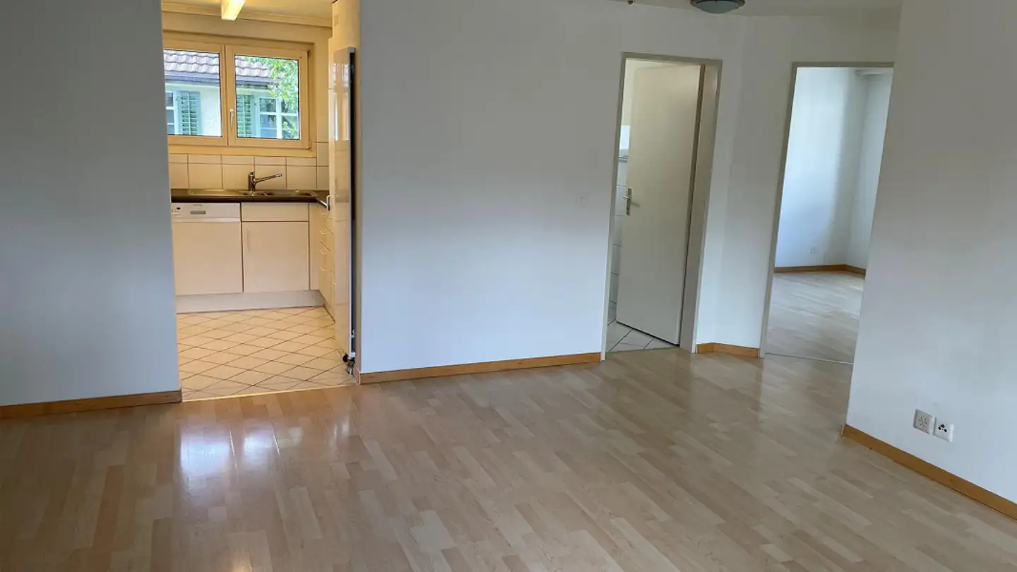 Apartment for rent - Erchingerstrasse 25, 8500 Frauenfeld - Photo 2