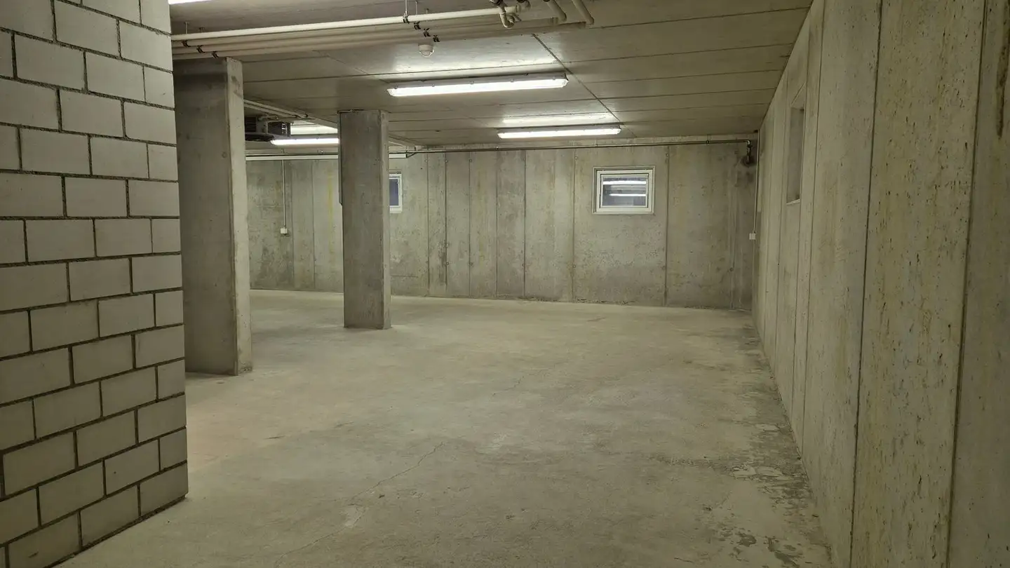 Storage space for rent - Mühlethalstrasse 19, 4800 Zofingen - Photo 3