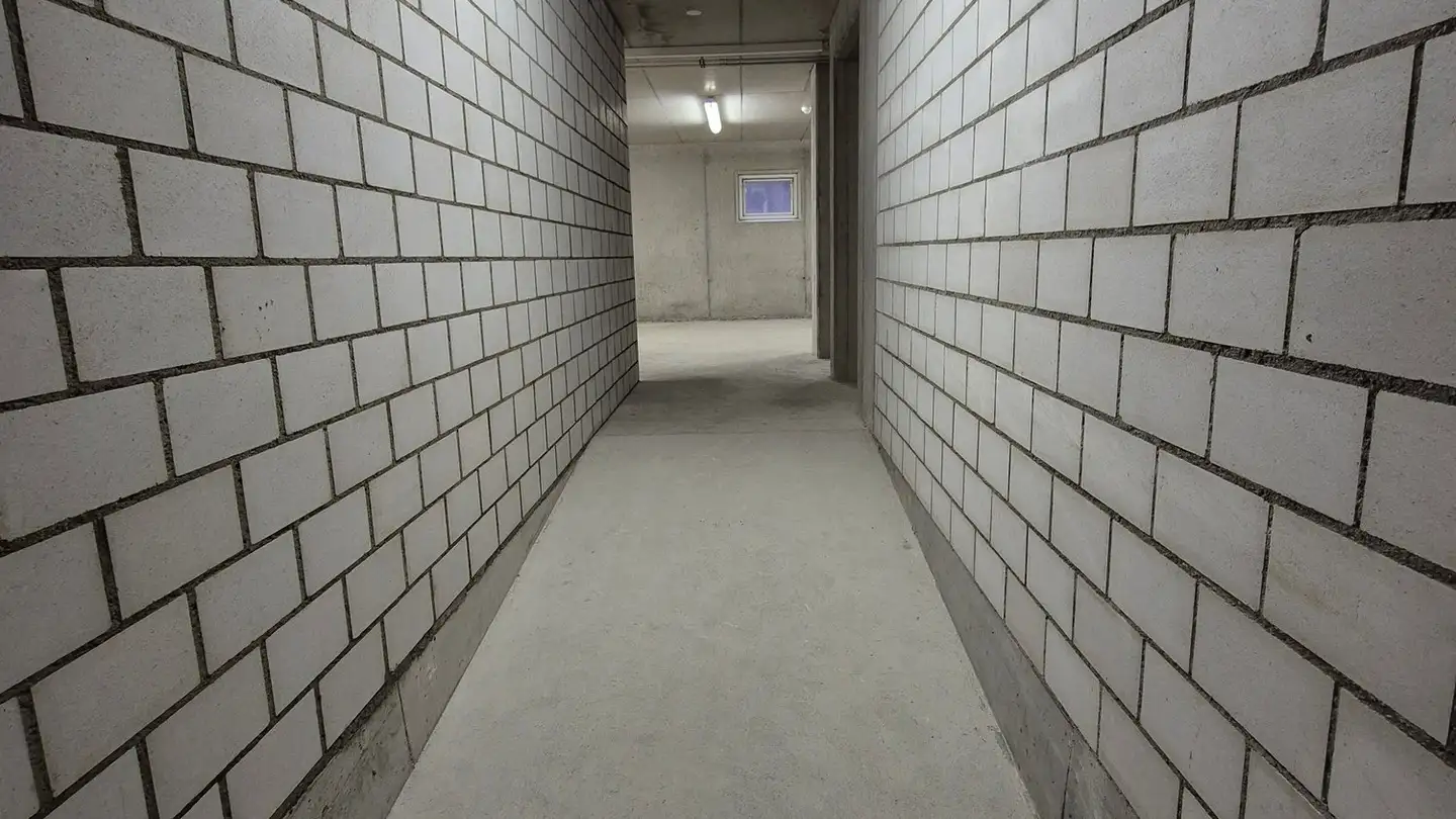 Storage space for rent - Mühlethalstrasse 19, 4800 Zofingen - Photo 4
