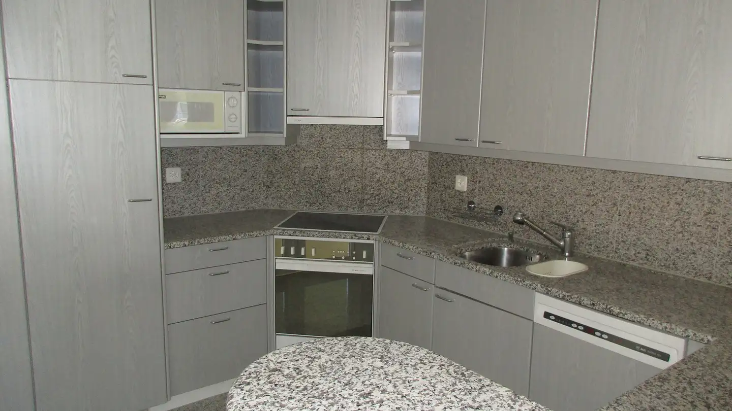 Duplex for rent - Im Grund 12, 8424 Embrach - Photo 2