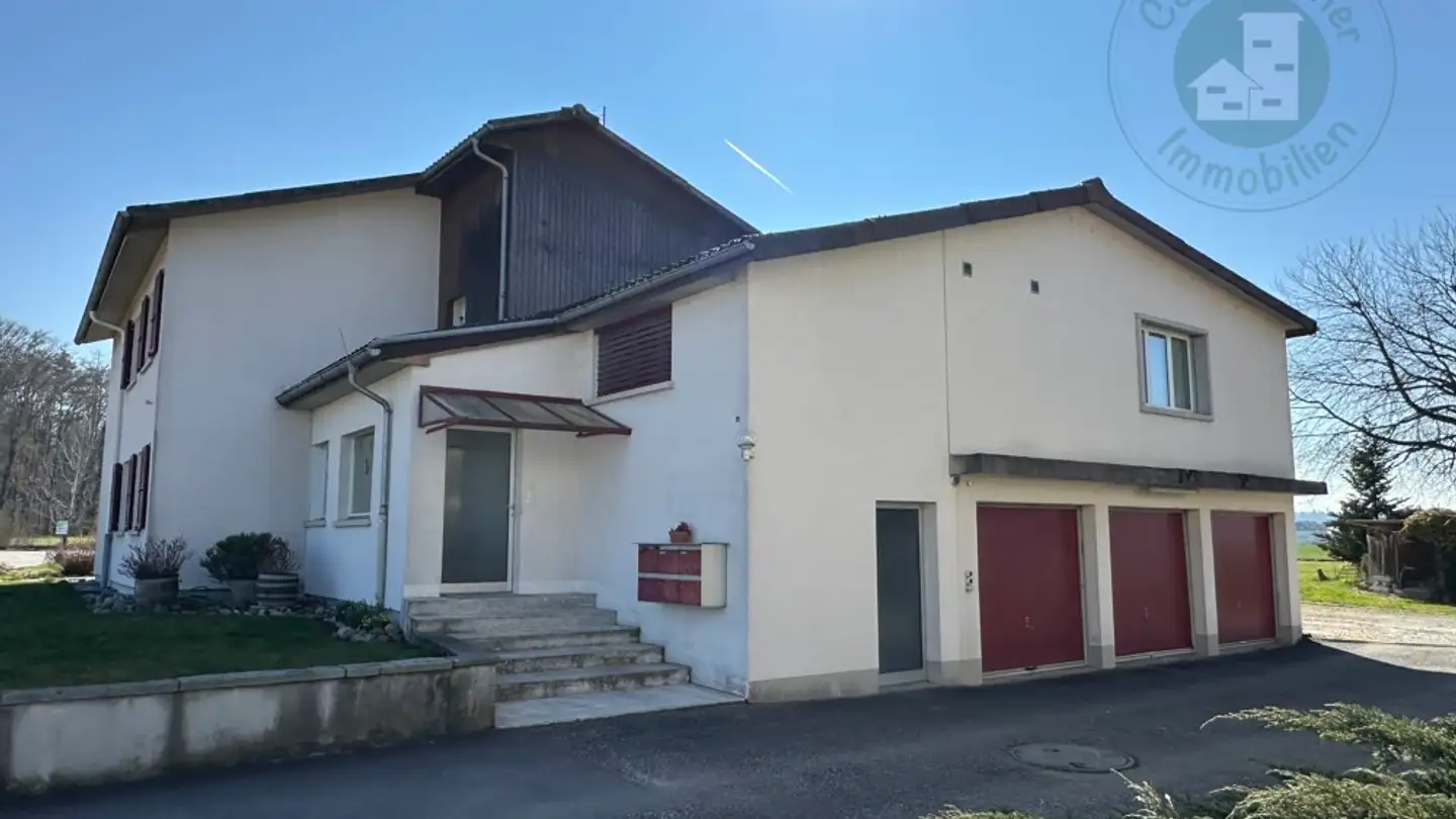 Appartamento in affitto - 3421 Lyssach - Photo 2