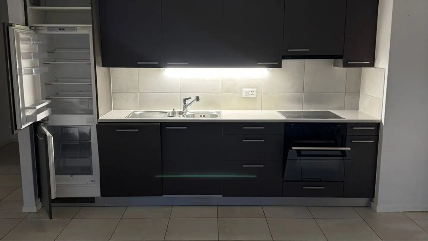 Appartement à louer - Avenue De La Gare 19f, 1180 Rolle - Photo 3