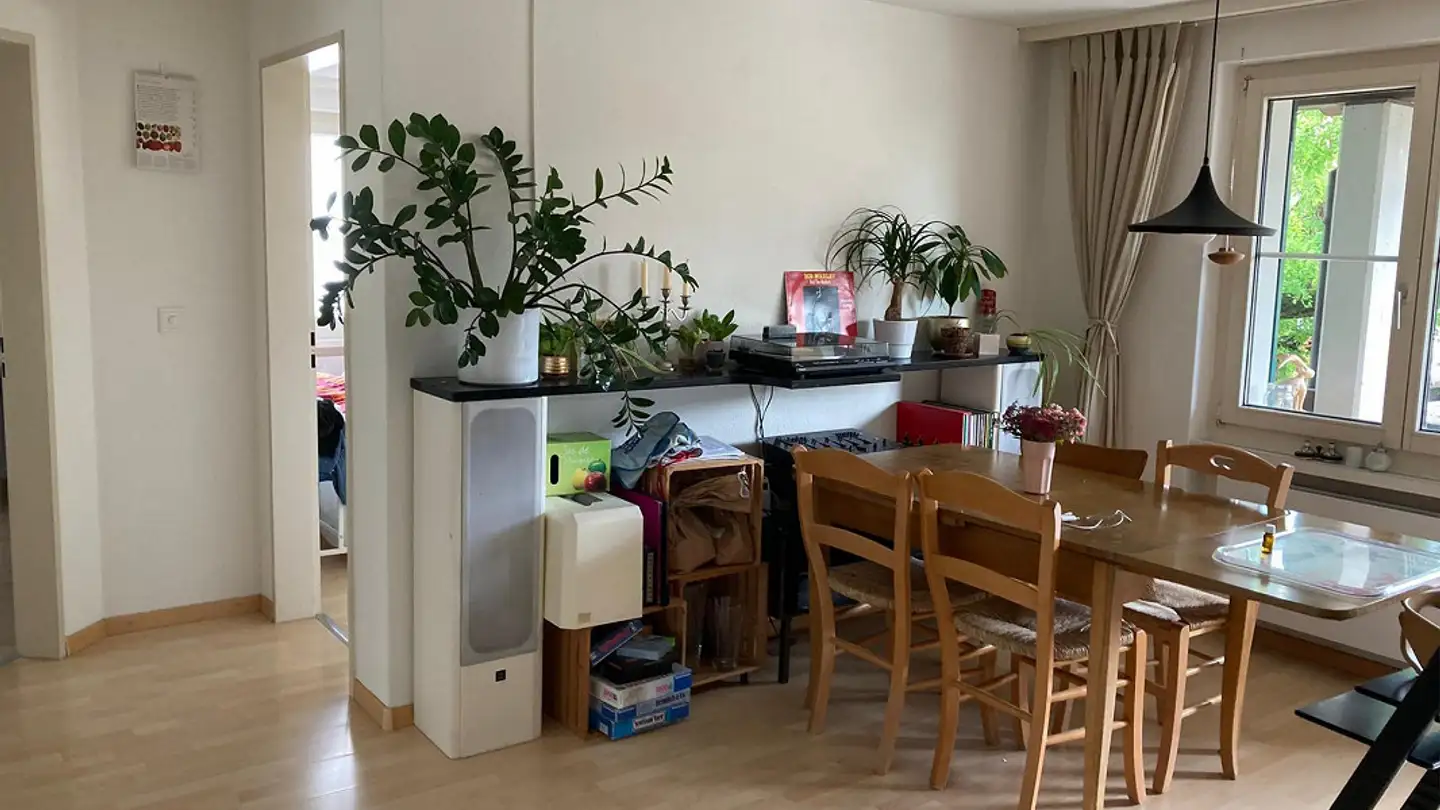 Apartment for rent - Erchingerstrasse 25, 8500 Frauenfeld - Photo 4