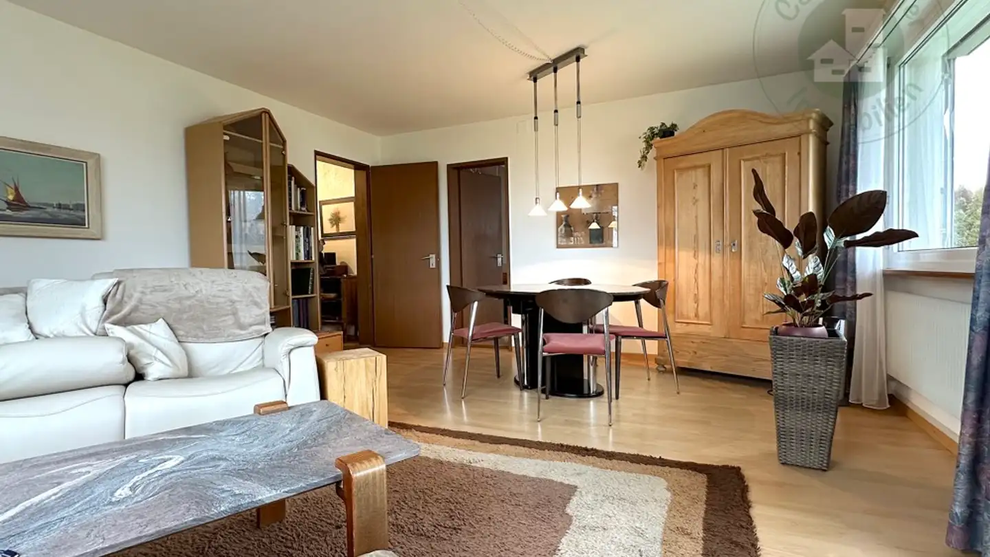 Appartamento in affitto - 3421 Lyssach - Photo 3