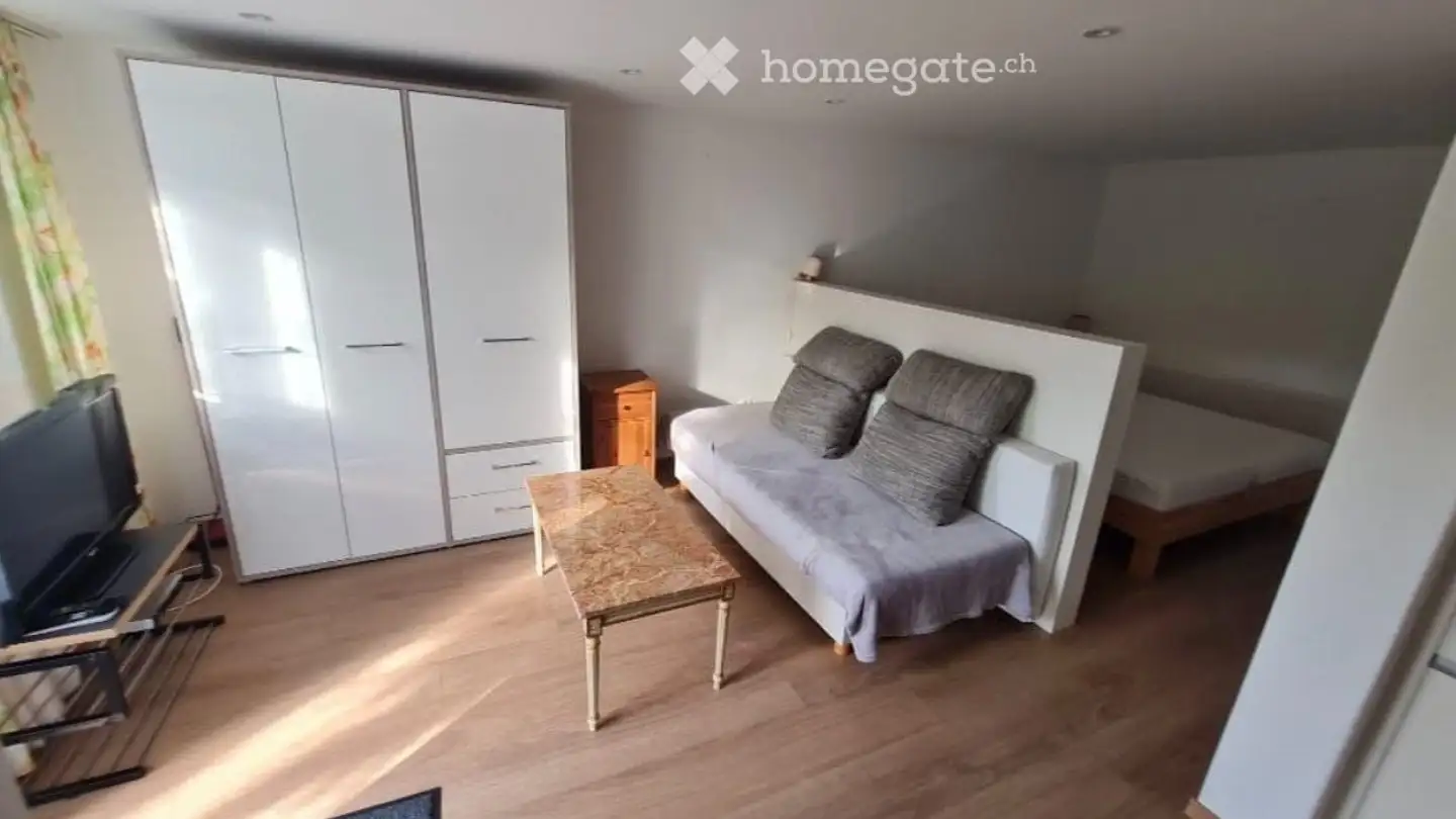 Appartement à louer - Via Dei Cipressi, 6600 Muralto