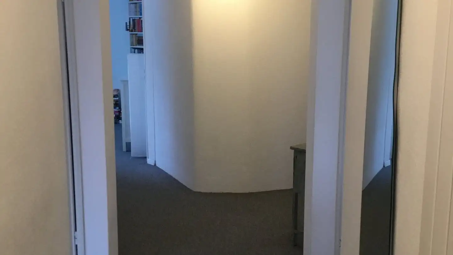 Studio mieten - Hofgarten 30, 8165 Oberweningen