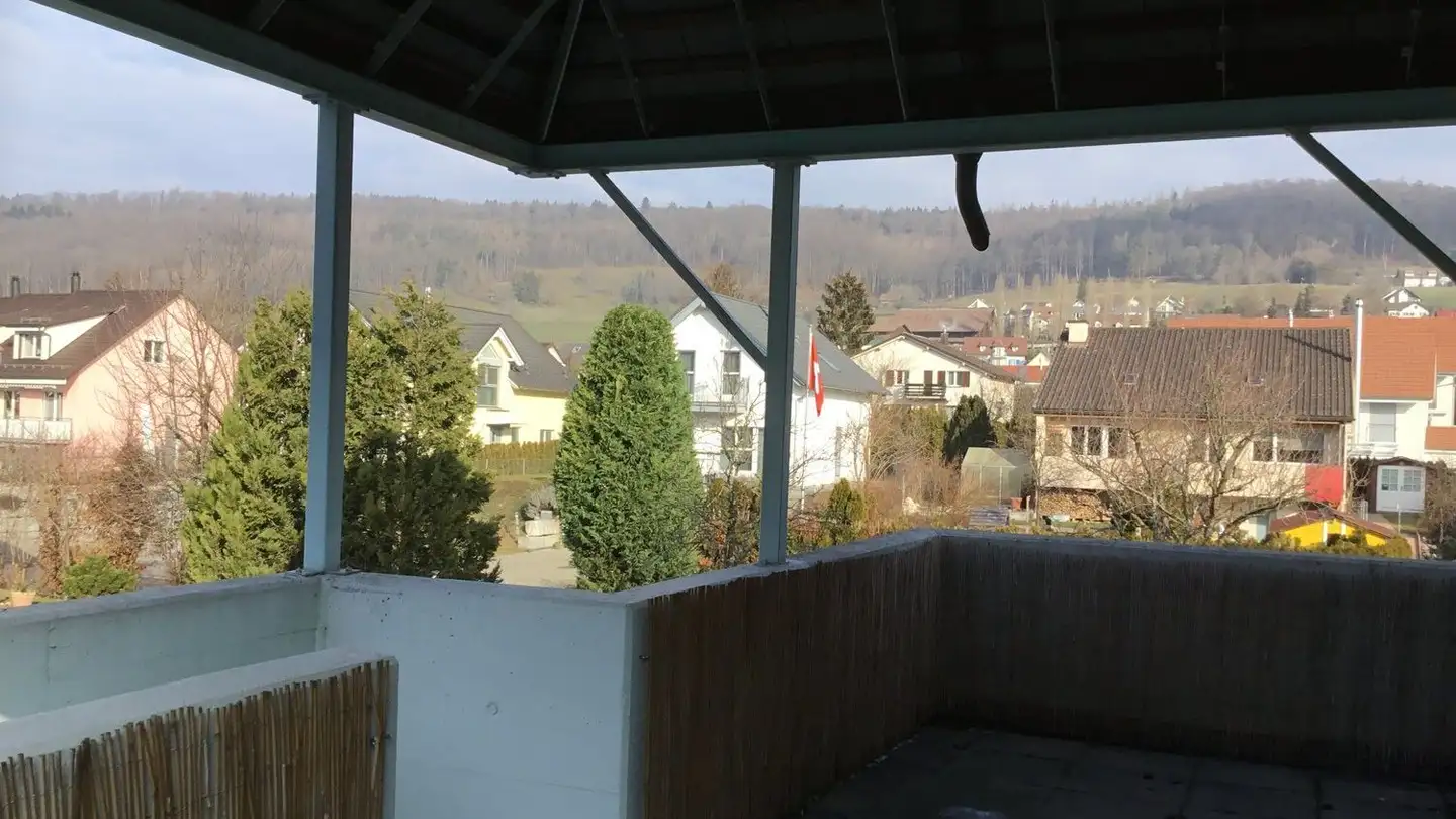 Studio mieten - Hofgarten 30, 8165 Oberweningen - Foto 2