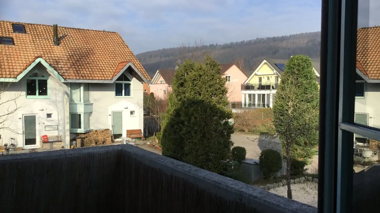 Studio mieten - Hofgarten 30, 8165 Oberweningen - Foto 3