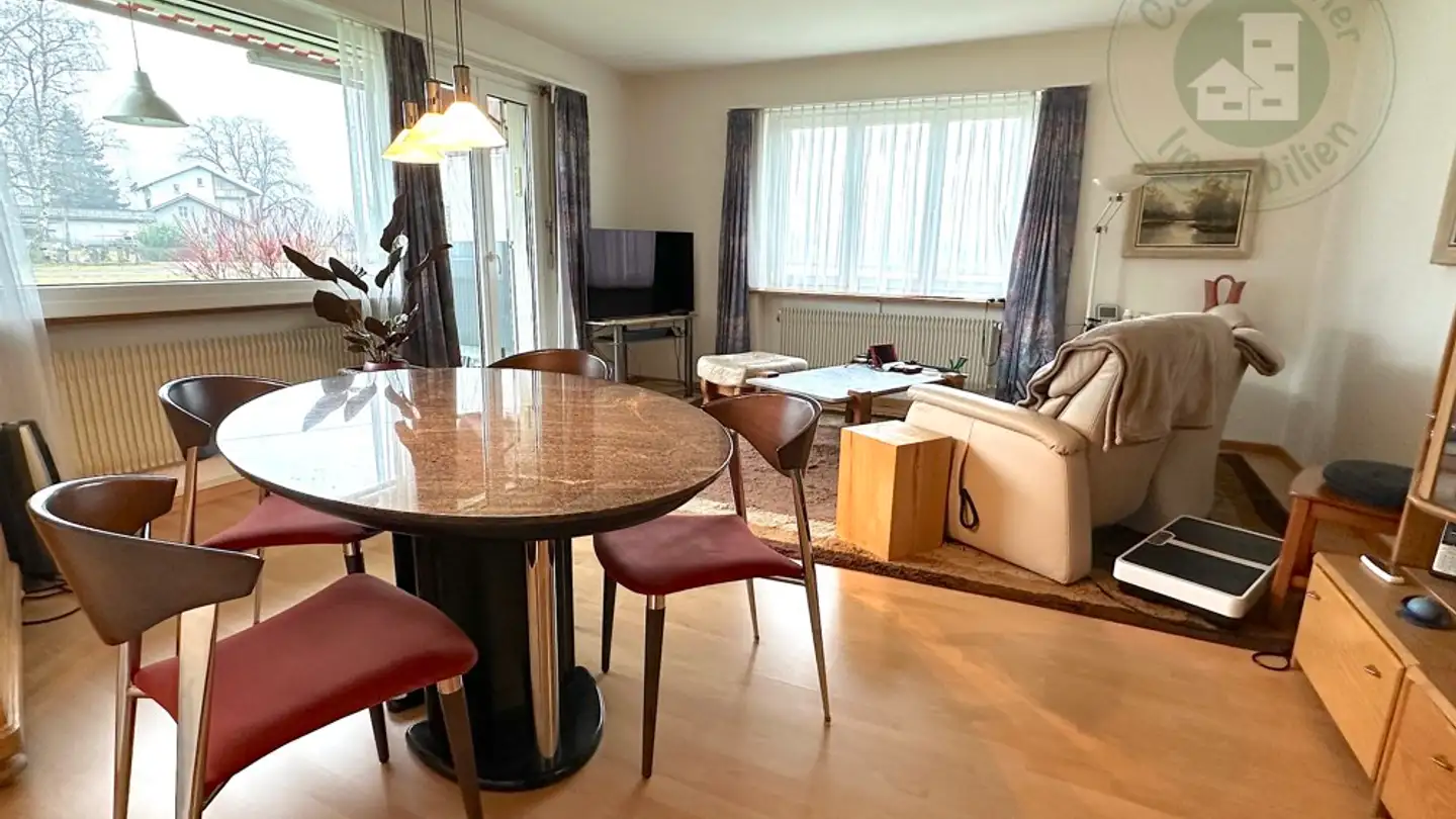 Appartamento in affitto - 3421 Lyssach - Photo 4